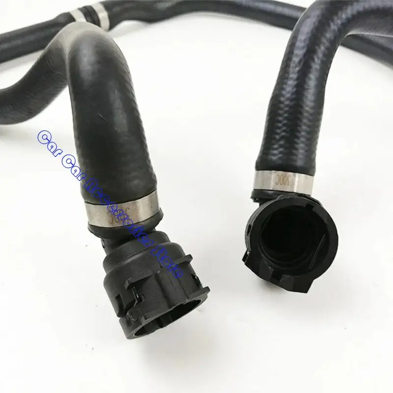 242D шланг нагревателя HVAC для F25 F26 20i 28i 35i 824522101 33421 97877 V204219 N20B20