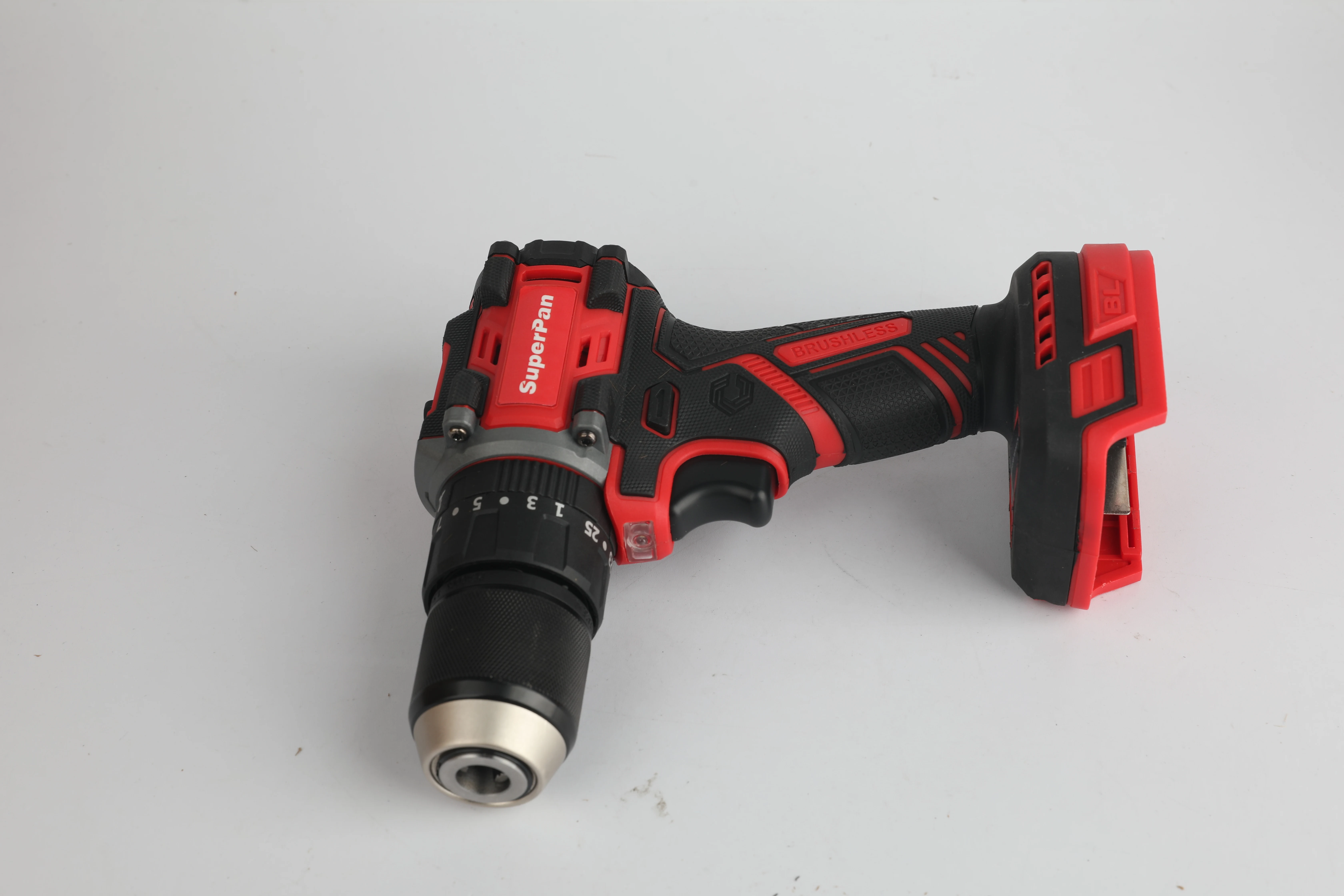 21V Electric screwdriver, screwdriver, industrial grade electric tool not including battery