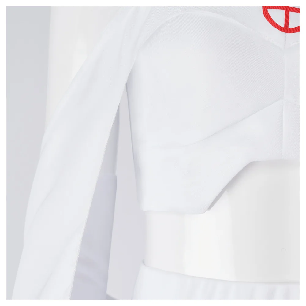 Anime X-Men Jean ey Cosplay Costume loween Hero Role-plang Women's Traditional Clothing Stage Performance Outfit