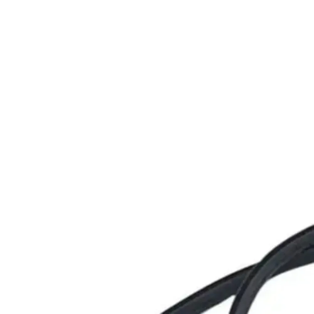 Moldura  goma para techo para Honda Fit 2005-2008, piezas  repuesto 74316SAA003 74306SAA003, accesorios exteriores, color negro