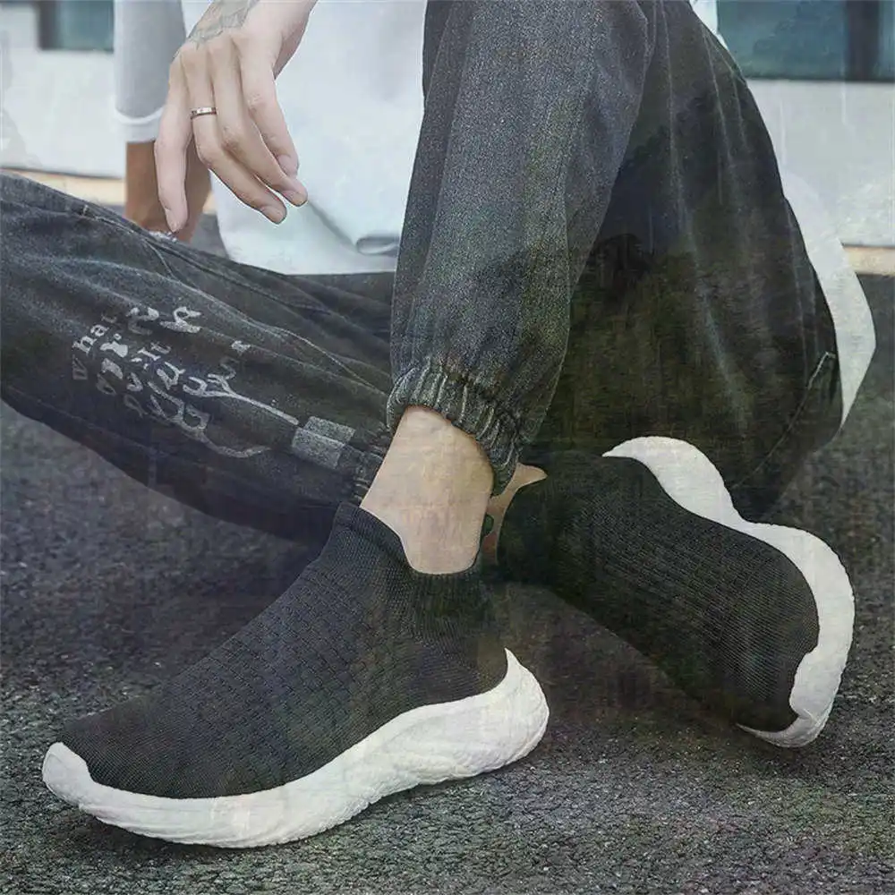 

Short Number 45 Gold Trainers Vulcanize Men's Sneakers 45 Walking Shoes Mens Sports Model Comfort Low Cost Stylish Botasky