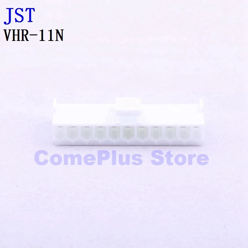 Conectores VHR-9N e VHR-10N e VHR-11N, 10pcs
