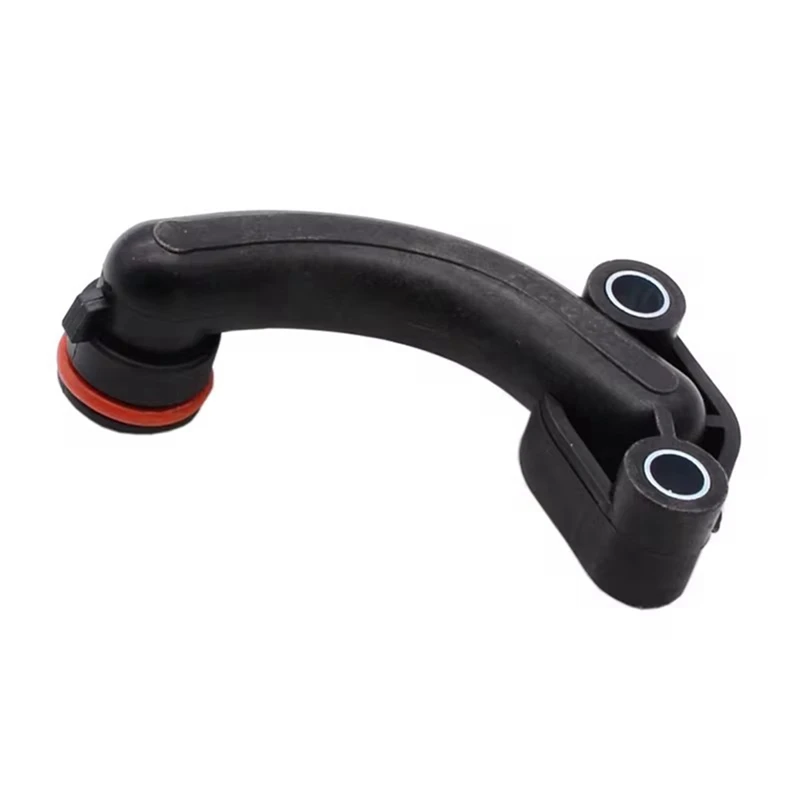 Car Water By Pass Tube Radiator Hose For Jeep Grand Cherokee -Crude Oil Engine 3.0T Dodge Ram 68211200AC 68211200AB