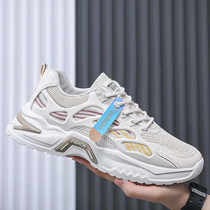 

Внешний вид увеличивает массивные женские белые туфли, женские модельные туфли на каблуке, серебряные туфли на каблуке, спортивные и развлекательные кроссовки