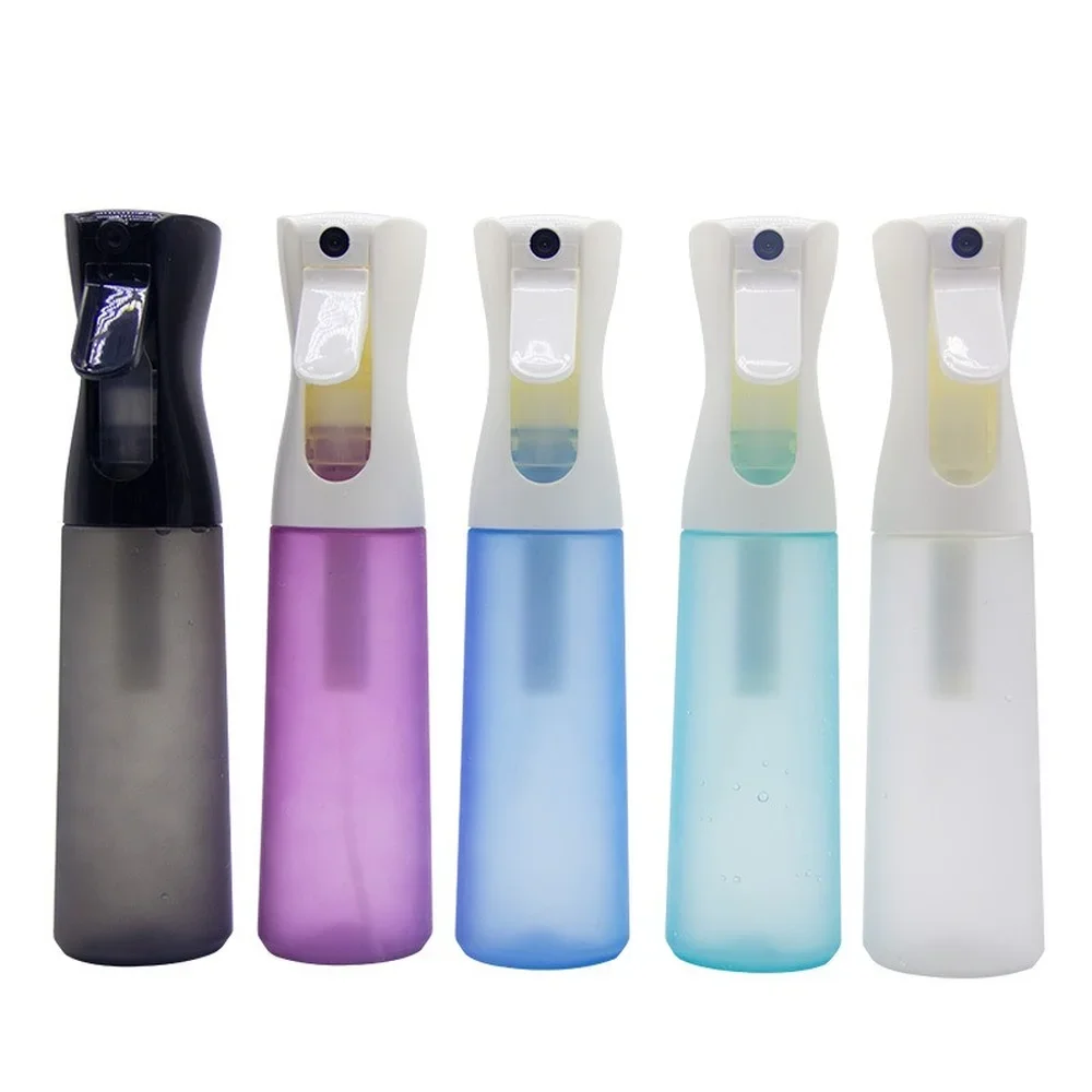 Hair Spray Bottle Salon Barber New Fashion Hair Spray Bottle 150ML Hairdressing Tools Water Sprayer Beauty Hair Care