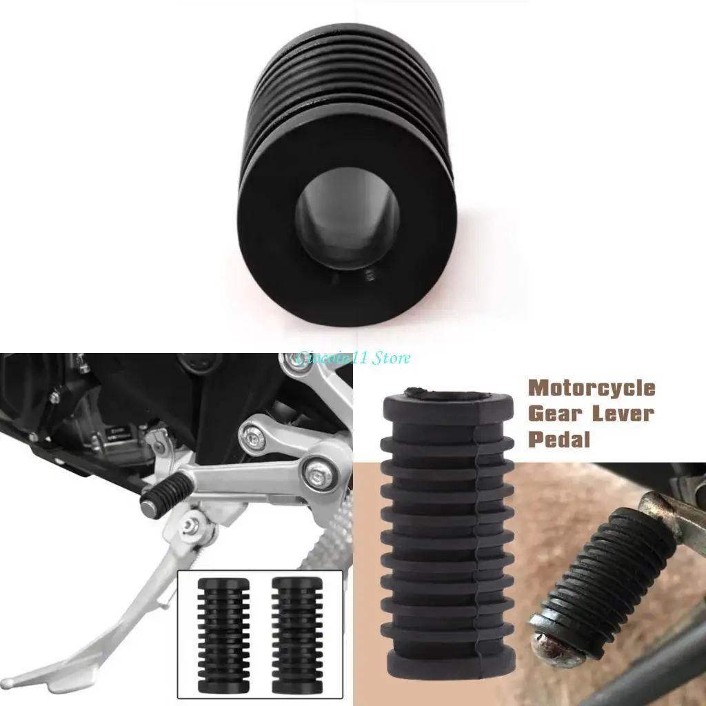 y1ub-anti-slip-rubber-gear-shifts-sock-gear-Рыча