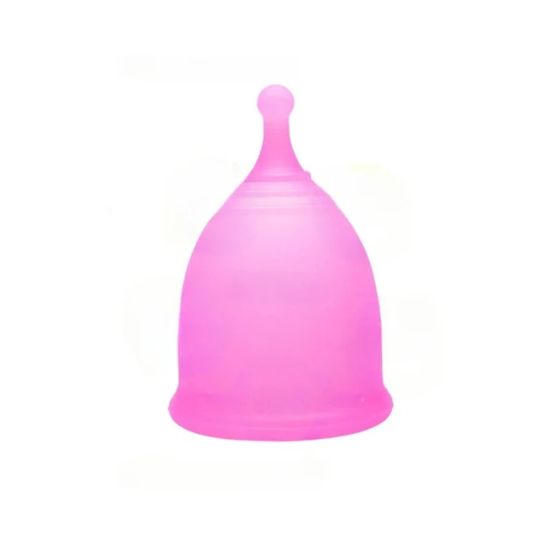 Menstrual Cup Menstruation Bowl Copa Mestrual Certificada Tampons Period Medical Silicone Vagina Cups Silicon Certified Personal