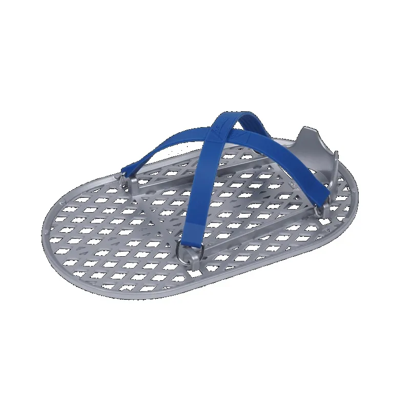 

Concrete floor light shoes cement mortar surface network grid wear-resistant floor special constructio