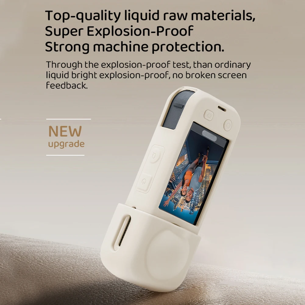 For Insta360 X5 Sof…