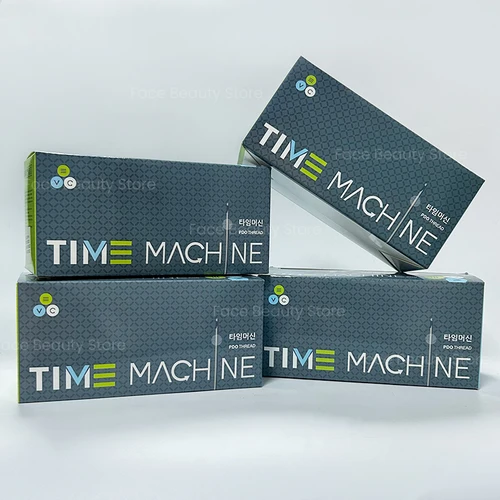 Imagen 2 del producto 50 Uds Micro canulas 25g 50mm aguja punta roma Micro cánula aguja 14g 16g 18g 22g 23g 50mm 70mm para rellenos de ácido hialurónico