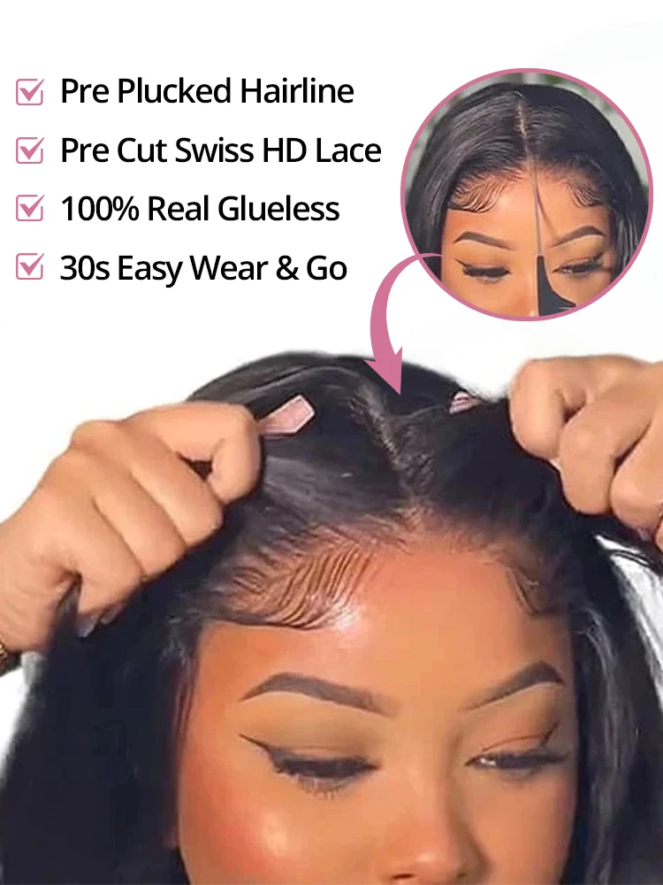 Thumbnail 4 - #70 Best Rated High Density Lace Wigs to Buy in 2026