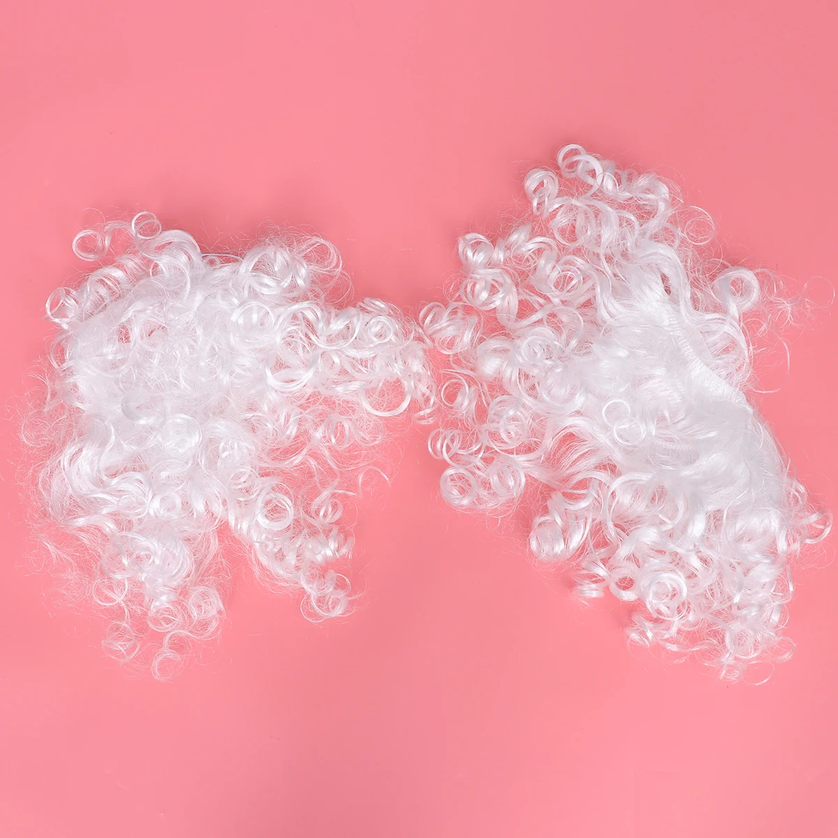 Рисунок 4 - рождественские украшения для бороды