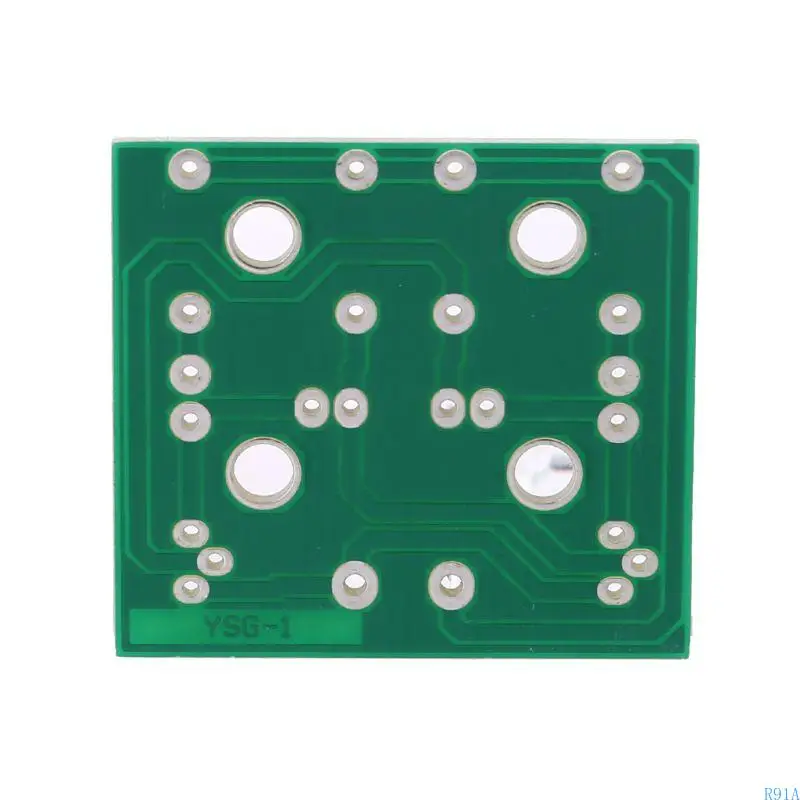 R91A creazione fai-da-te elettronici adatti alle persone nuove per tensione elettronica 3-9v