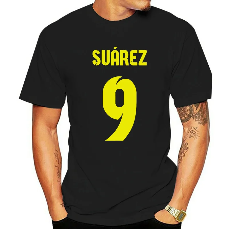 Luis Suarez Man   Woman T-Shirt