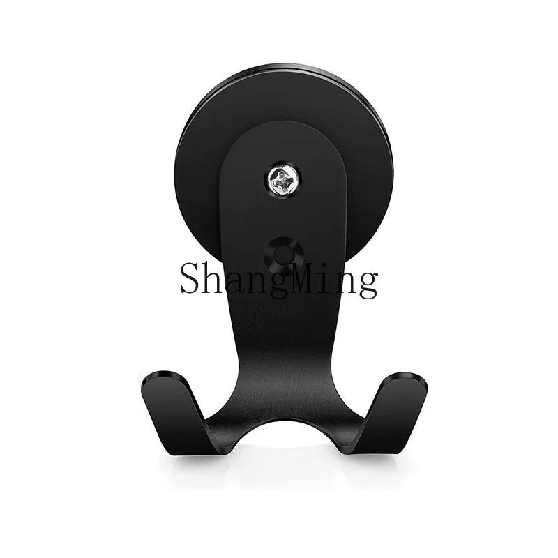 

DSA coffee maker handle hanger, punch-free storage, wall-mounted handle, plastic storage, universal