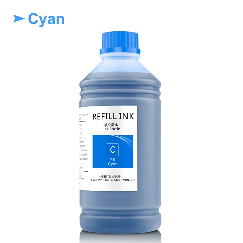 Imagem -05 - Tinta de Pigmento T902 para Epson 5210 Workforce Pro Wf-c5210 Wf-c5290 Wf-c5790 Wf-c5710 C5290 C5210 Impressora Duas Etiquetas de Alta Qualidade