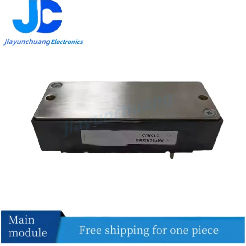 PM75CBS060 PM100CBS060 PM300CBS060 IGBT Module New Original