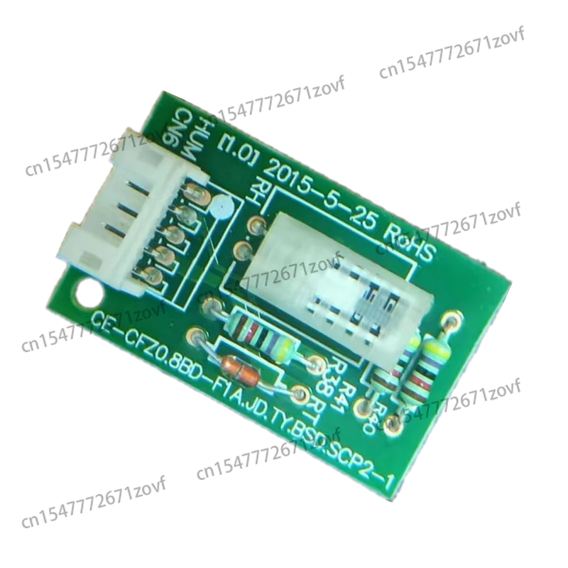 

Temperature and Humidity Sensor CE-CFZO.8BD-F1A.D.31.SCP1 CFZ0.8