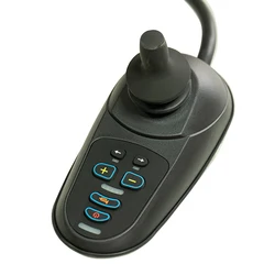 Intelligent Universal Steering Lamp Control, Electric Wheelchair Parts, Joystick Controller, Factory Price