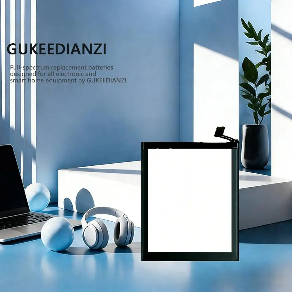 Экологически чистая батарея для мобильного телефона Cubot Cheetah 2, 3000 мАч