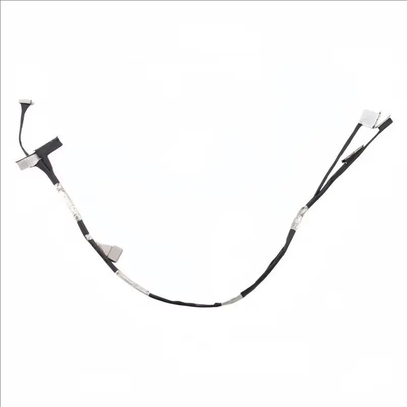 Cable Coaxial de Señal de Repuesto Original para Gimbal DJI Matrice 4E, Cable de Transmisión de Video para Cámara, Piezas de Repuesto
