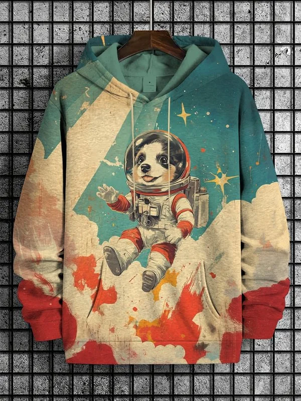 الرجال الموضة شخصيات أنيمي الجرافيك ثلاثية الأبعاد طباعة هوديس البلوز الرجال النساء طويلة الأكمام رياضية البلوز Harajuku Y2k الملابس