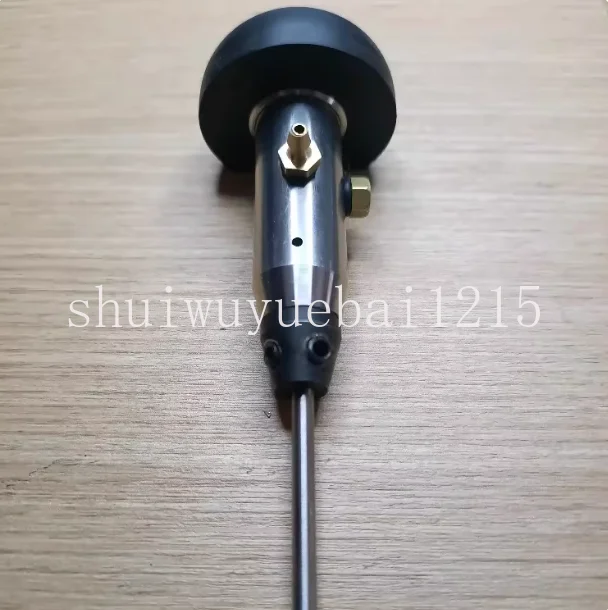 Micro-Setting Machine for Jewelry Pneumatic Engraving Tool Handle - Lindsay-style Engraving Handle, Edge Rolling Machine