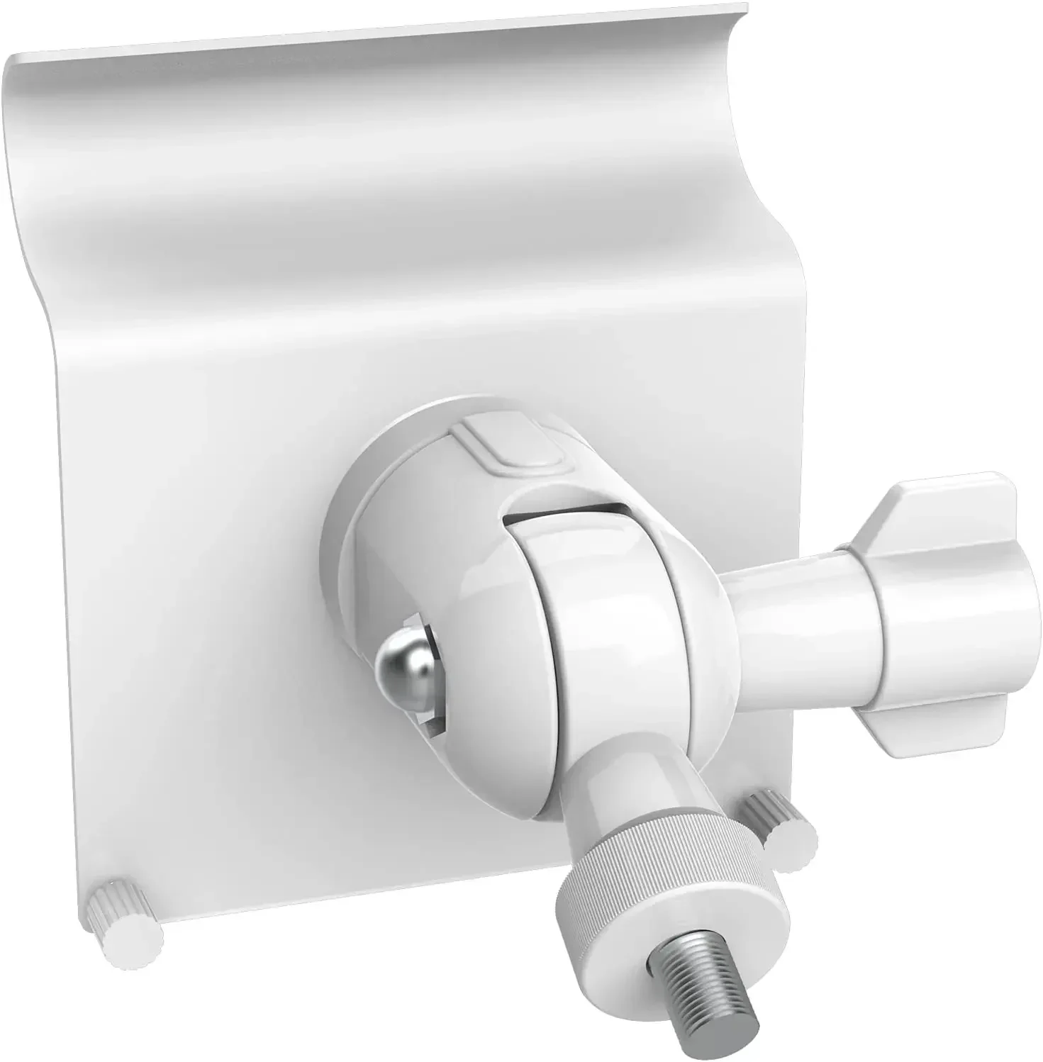 Vinyl Siding Mount for for Eufy, Arlo, Ring, Simplisafe,Tapo, Wyze, Google Nest, Reolink Cameras
