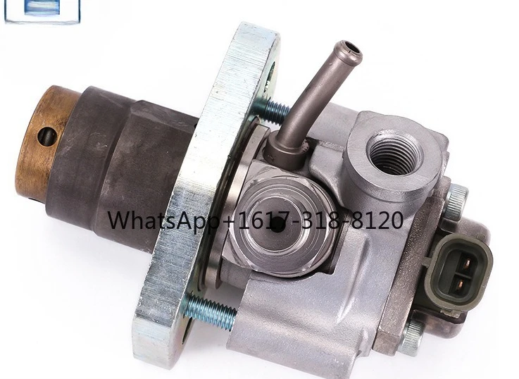 

Подходит для деталей Ma rk 2/Crown Ste am 23100-28040 23100-46022, серый топливный насос высокого давления