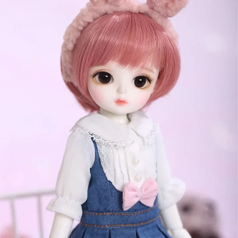 

LCC Miyo BJD SD Кукла 1/6 Модель тела для мальчиков и девочек Oueneifs Высококачественные игрушки из смолы Бесплатные шарики для глаз Модный магазин Суставная кукла LCC