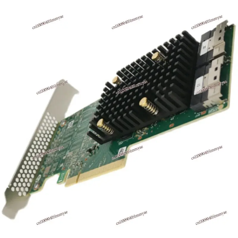 

9500-16I 05-50077-02 SAS3816 05-50134-01 4.0NVME Expansion