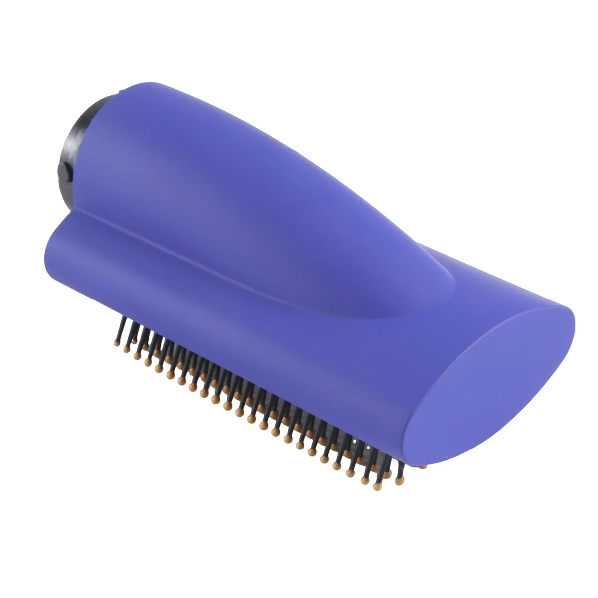 For Dyson Airwrap Styler HS01 HS05 Smoothing Dryer Brush Hair Styling Comb Attachment Blue+Gold image 3