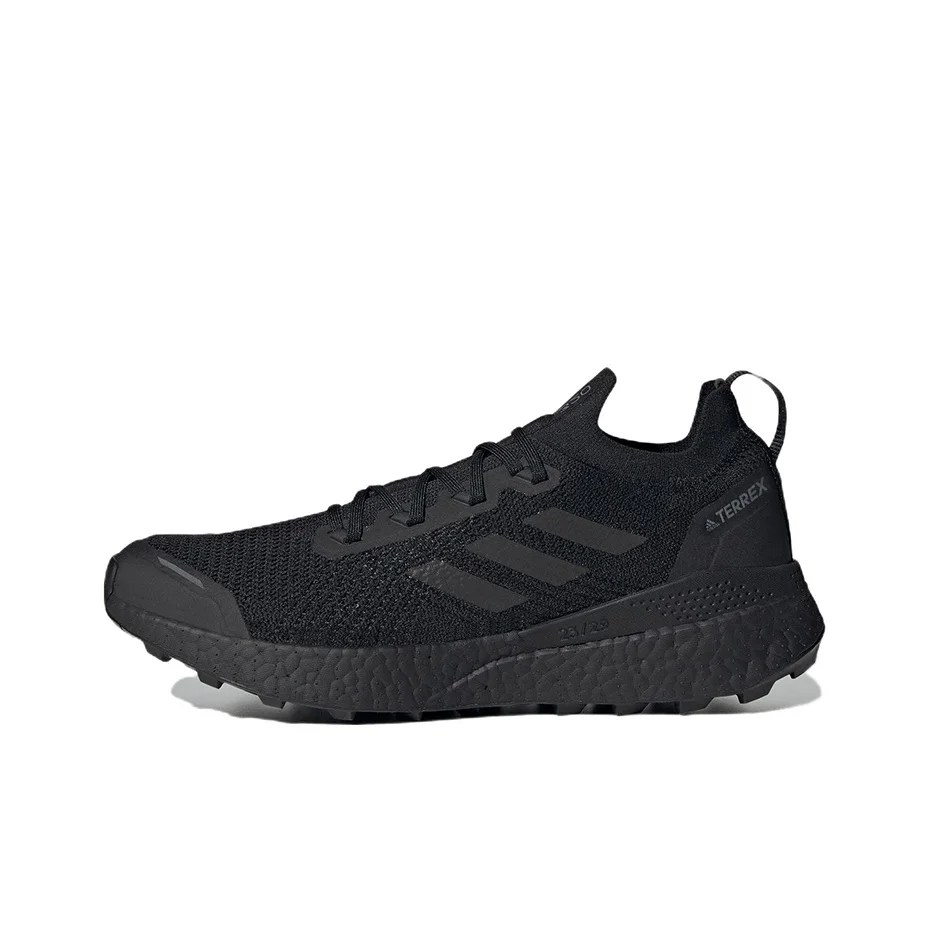 

Adidas Terrex Two Ultra Trail Core Black Grey GY9339