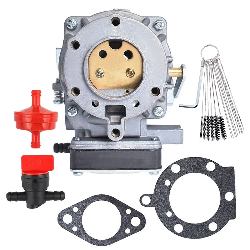 

Карбюратор для газонокосилки 693480, 693479, 694056, 495181, 499306, для тракторной газонокосилки LT1000