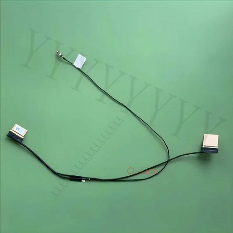 

Новый кабель EDP LCD 40-контактный для ASUS X1603ZA-1B OLED MS1603IA (аналог 1422-03W60AS)