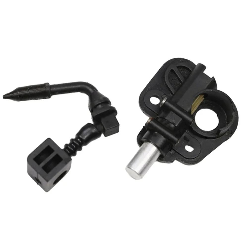 

1 Set Oil Pump Assembly Replacement Spare Part For PARTNER 350 351 352 370 371 390 530071259 530069788 Chainsaw