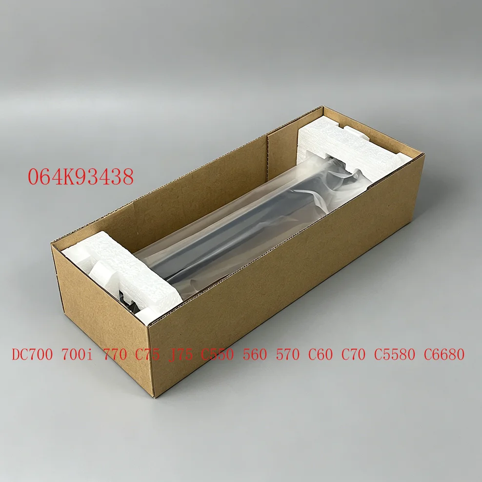 064K93438 Genuine Fuser Belt Assembly for Xerox DC700 700i 770 C75 J75 C550 560 570 C60 C70 C5580 C6680