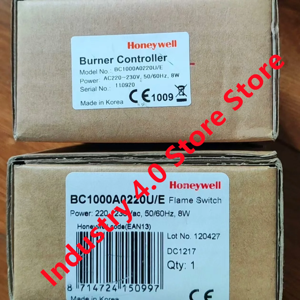 

BC1000A0220U/E new original