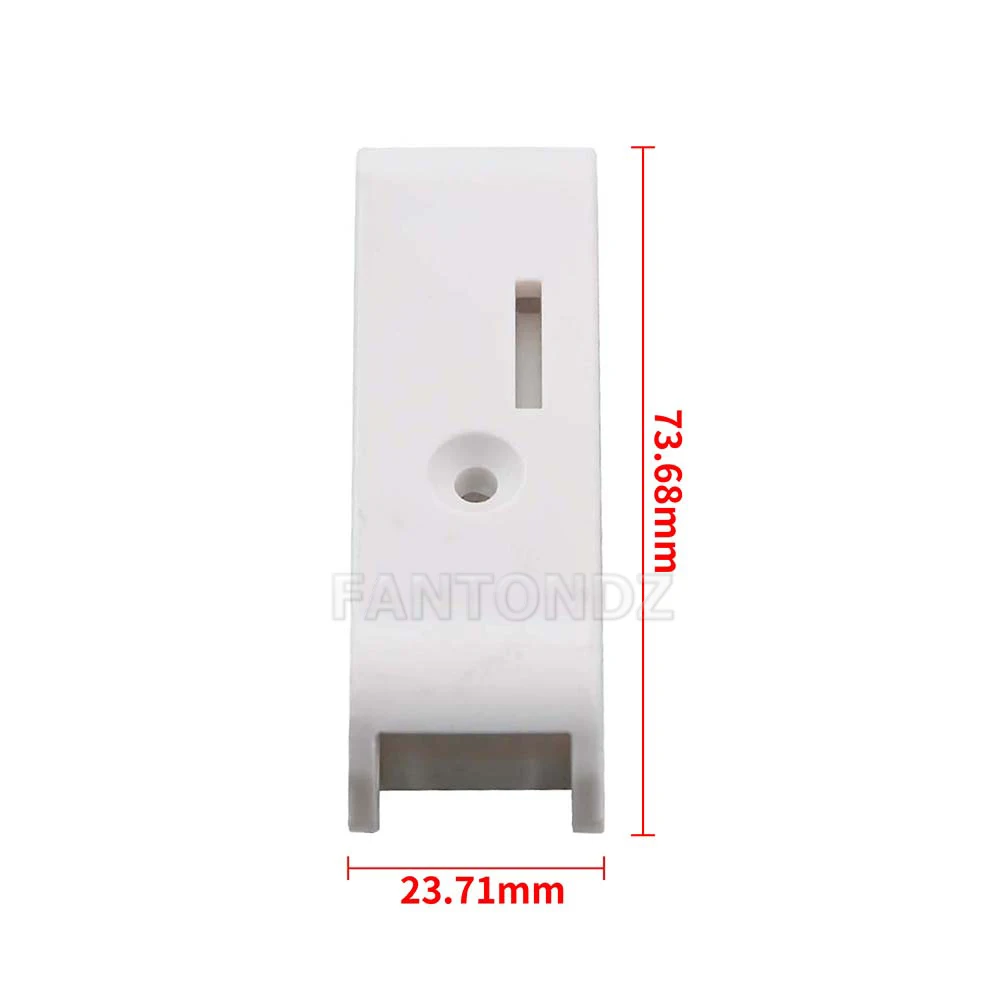 For Dometic Electrolux Series 8 Fridge Freezer Door Flap Hinge For Caravan Campervan Motorhome 2412125110 Replacement