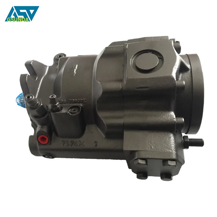 Low Noise High Pressure Variable pump P1100PA01SRM5BL00T00B0000 industrial equipment hydraulic oil pump P1140PA01SRM5AL00T00B000