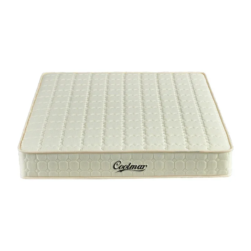 5 Star Hotel Orthopedic Mattress 190200 Colchao King Size Mattress for Double Bed Queen Bed Mattress