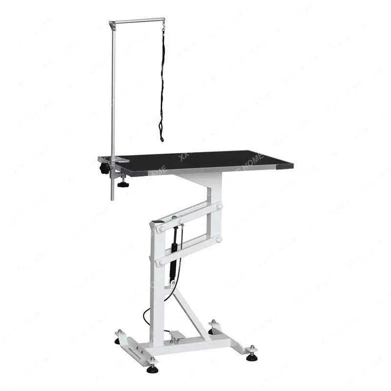 Professional Pneumatic Pet Beauty Table Lifting Table Hair Trimming Beauty Table