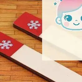 

1/12 кукольный домик, мини-деревянные сани, модель кукольного домика, украшение для рождественской сцены, аксессуары для кукольного дома, игрушки для ролевых игр