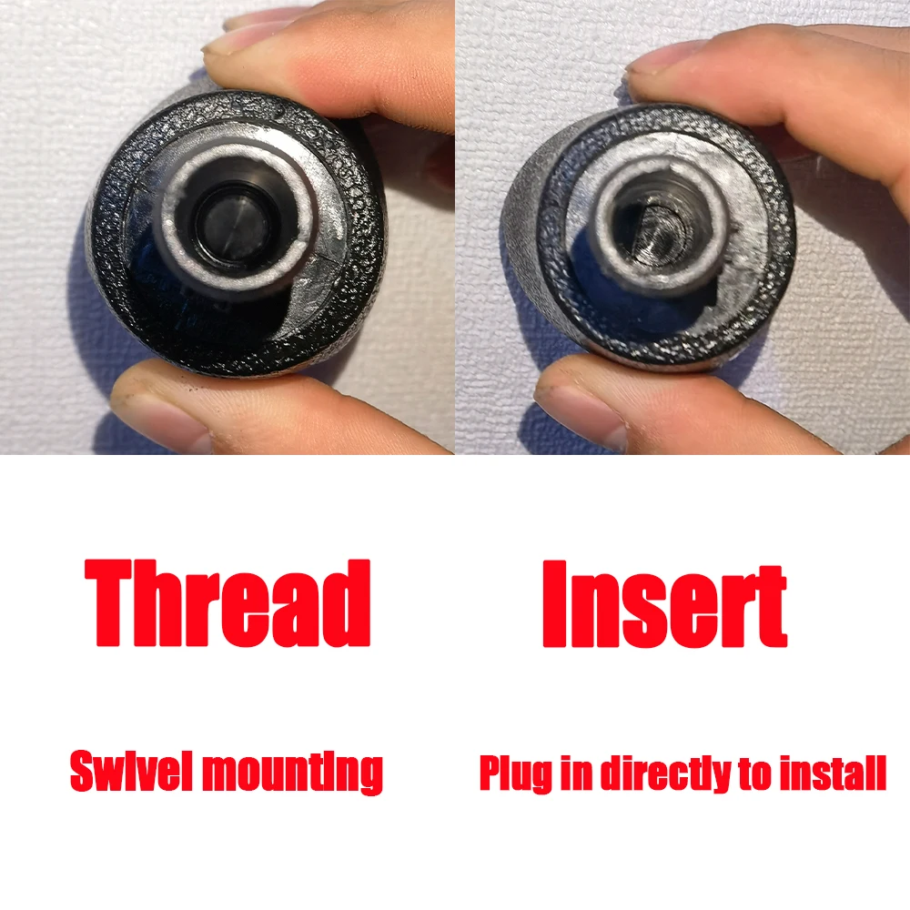 رأس عصا تغيير تروس السيارة ، ذراع ، 5 سرعتان ، 6 سرعتان ، مناسب لمقبض فورد MK7-من ، ful MK2 ، FL-، C- max ، قطع غيار السيارات ، جديدة #6