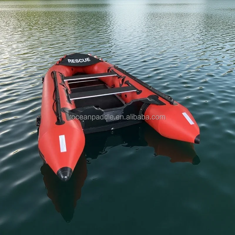 

Factory Cheap Price Aluminium Boat Sport Yacht Inflatable Water Sport Fishing Boats Heavy Duty