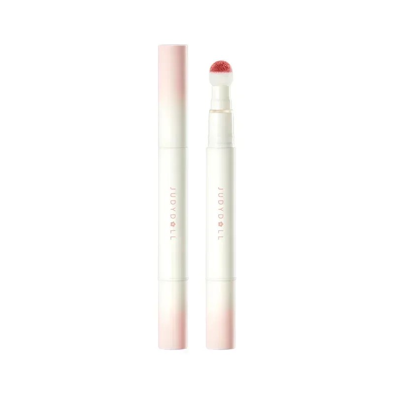 Judydoll Hug-serie natuurlijke matte lipglazuur lippenstift lip modder whitening lipgloss poedercrème