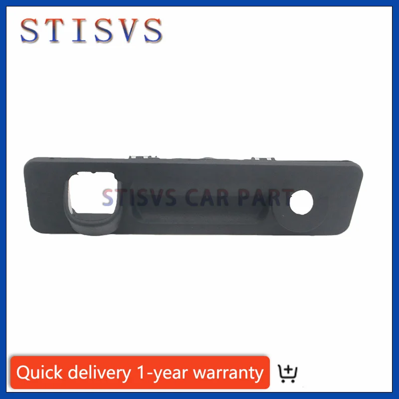 

81260-D4010 Кнопочный переключатель задней двери багажника для Kia K5 Optima 2016 2017 2018 81260 D4010 81260D4010 Автомобильные аксессуары