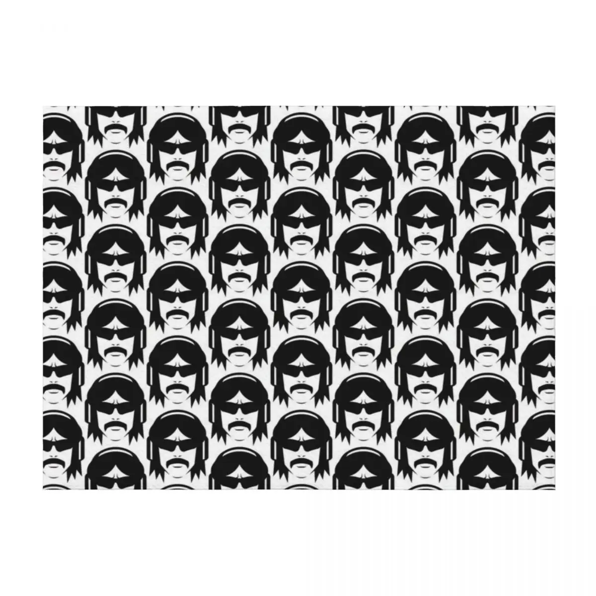 

dr.disrespect Throw Blanket decorative Bed Fashionable Softest halloween Blankets