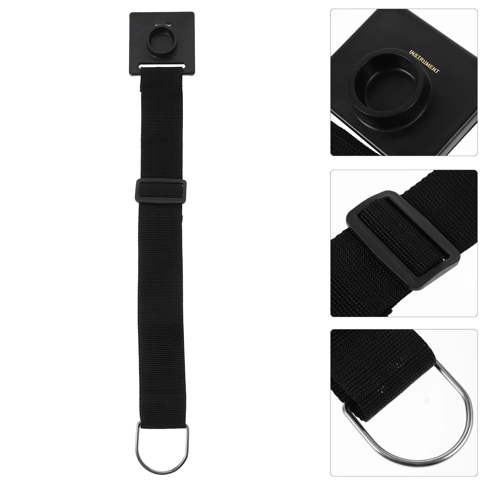 

Anti-slip Pad for Cello Non Mat Endpin Anchor Rest Non-slip Stopper Accessories