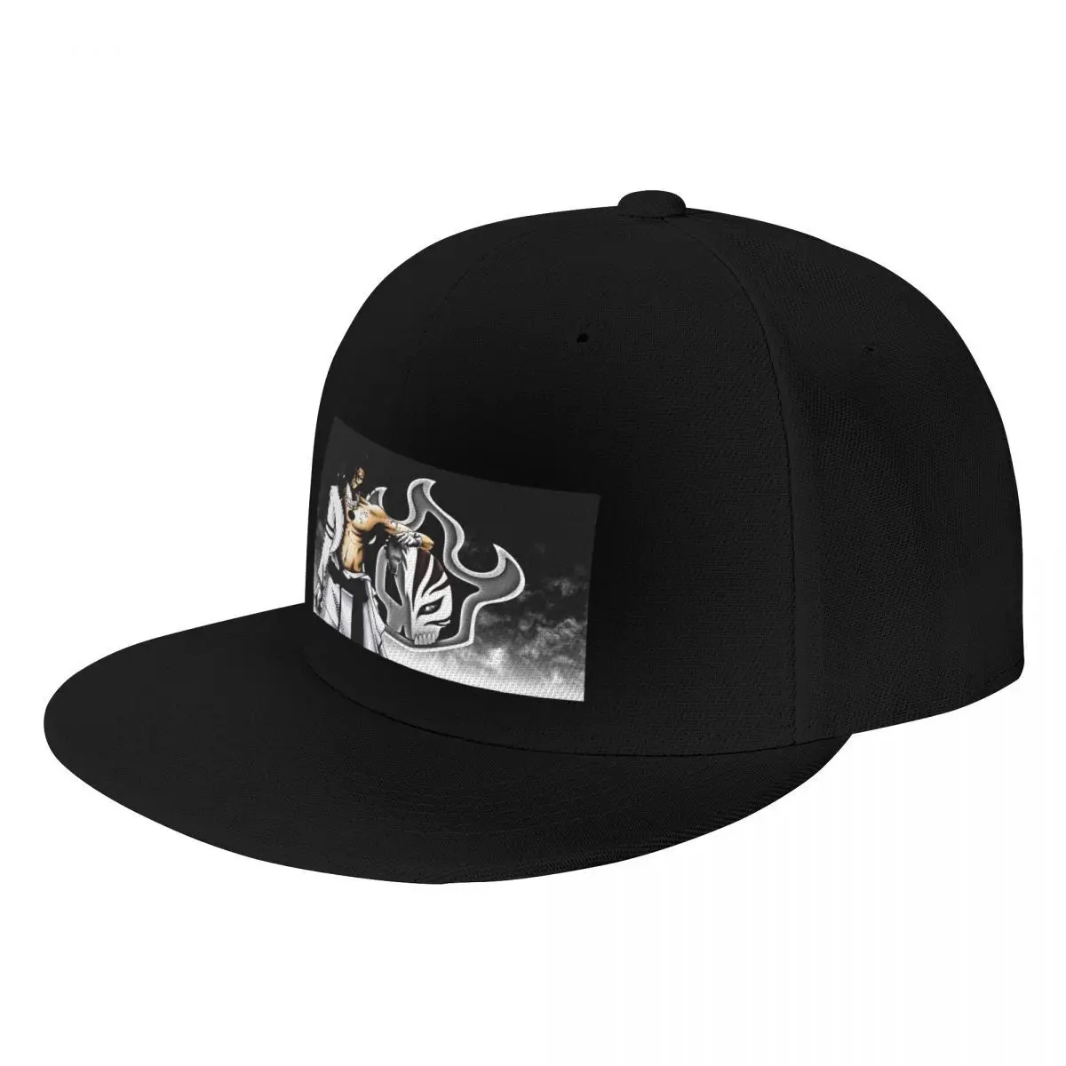 Bleach Anime 11 Hat Men Caps Men's Caps Baseball Cap Baseball Cap Man Man Hat Baseball Cap